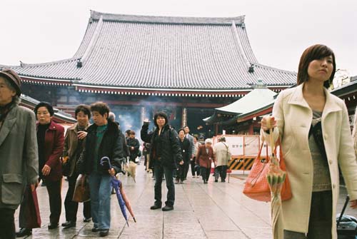 Tokyo Asakusa 2 2006